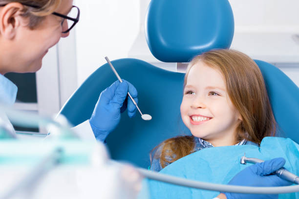 Dental Bonding in Santa Rosa Valley, CA