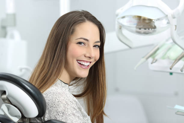 Oral Surgery in Santa Rosa Valley, CA